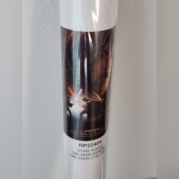Disney Star Wars Obi Wan Kenobi Trends Poster 22.375" x 34" - Picture 5 of 5